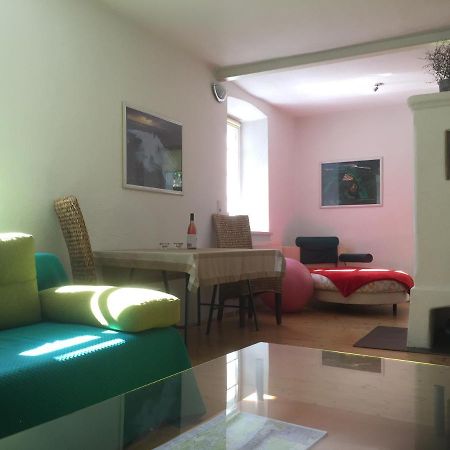 Alexander Apartment Инсбрук Екстериор снимка