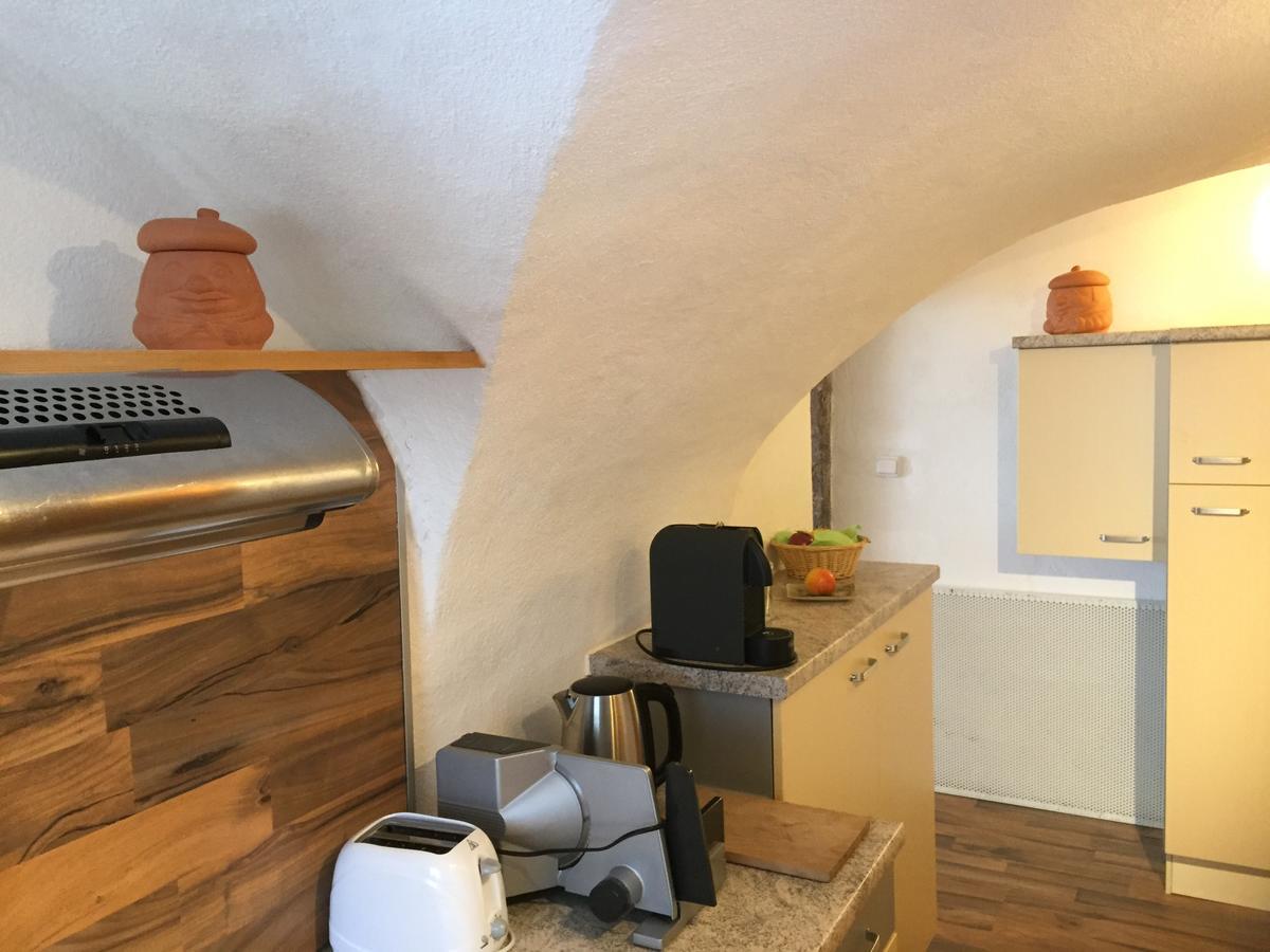 Alexander Apartment Инсбрук Екстериор снимка