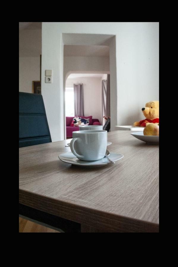 Alexander Apartment Инсбрук Екстериор снимка