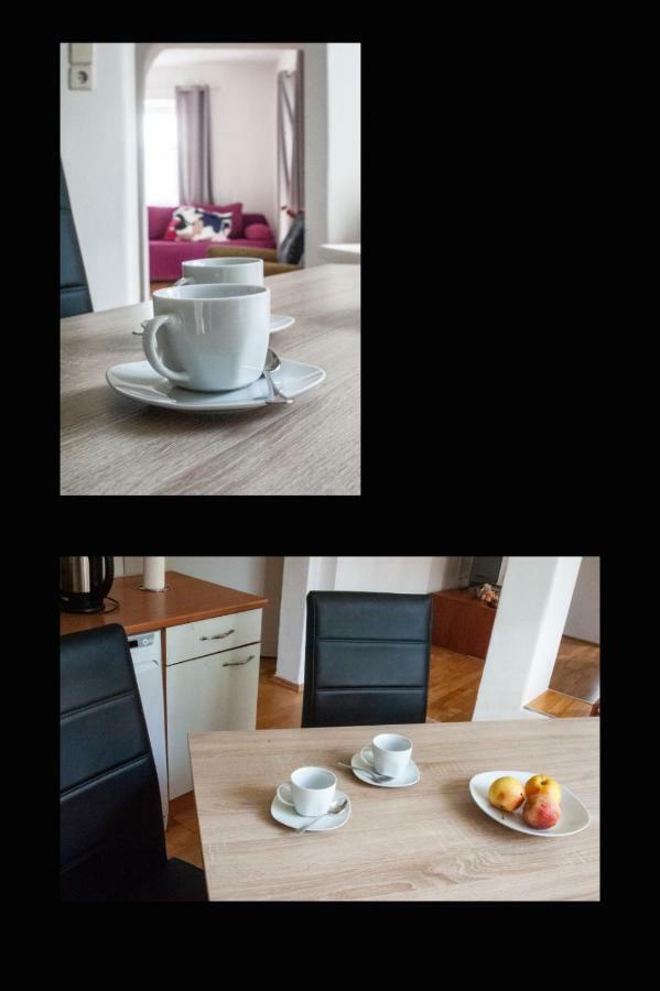Alexander Apartment Инсбрук Екстериор снимка