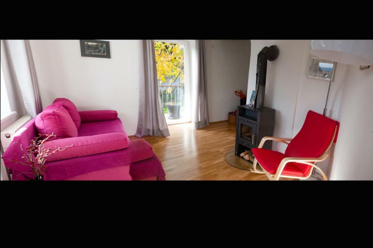 Alexander Apartment Инсбрук Екстериор снимка