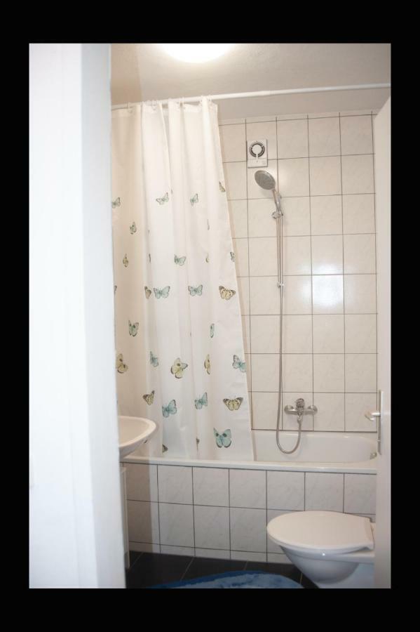 Alexander Apartment Инсбрук Екстериор снимка