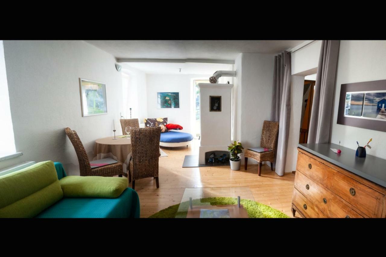 Alexander Apartment Инсбрук Екстериор снимка