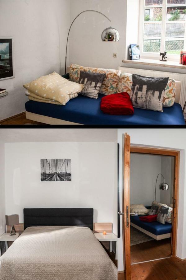 Alexander Apartment Инсбрук Екстериор снимка