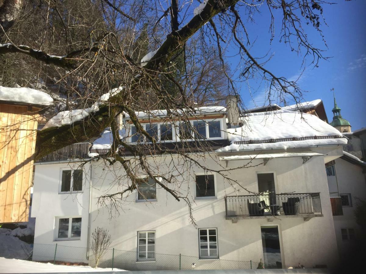 Alexander Apartment Инсбрук Екстериор снимка