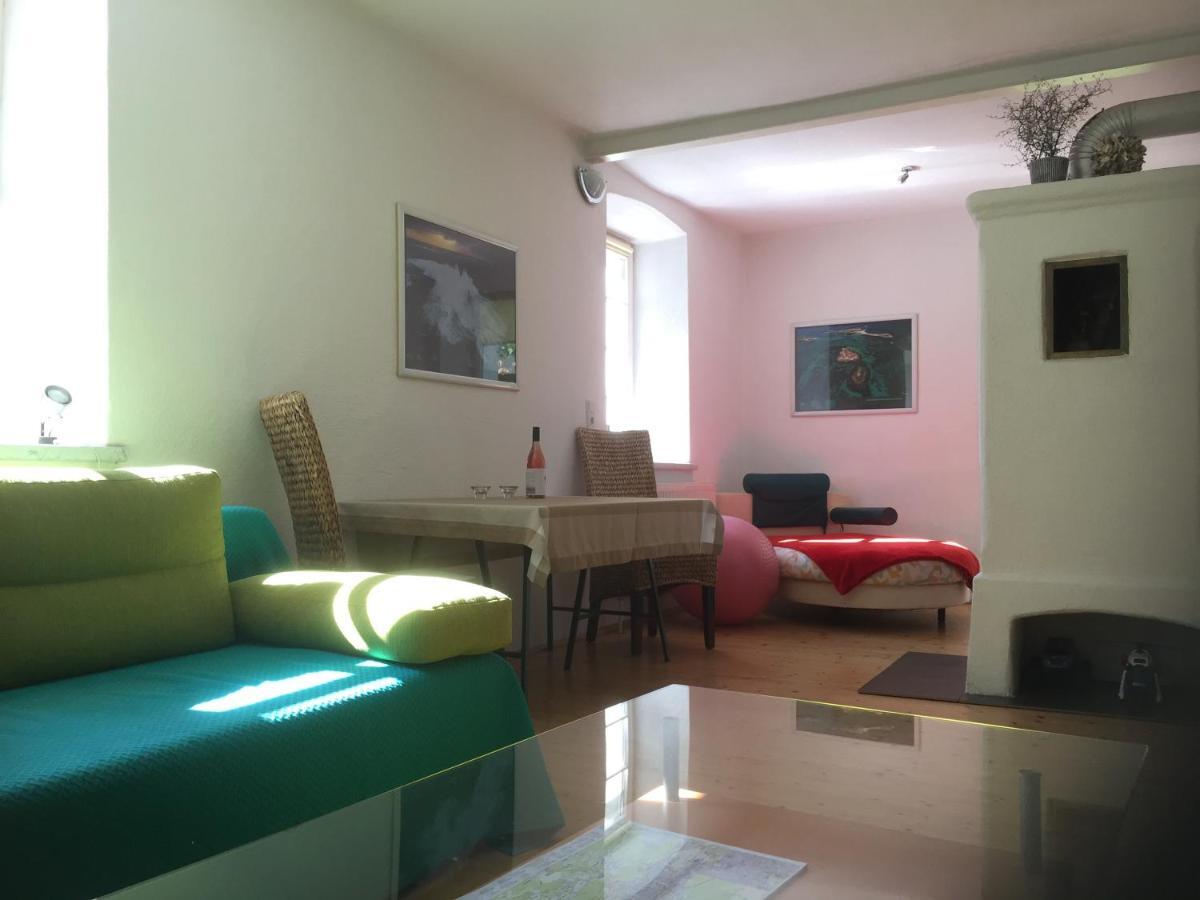 Alexander Apartment Инсбрук Екстериор снимка