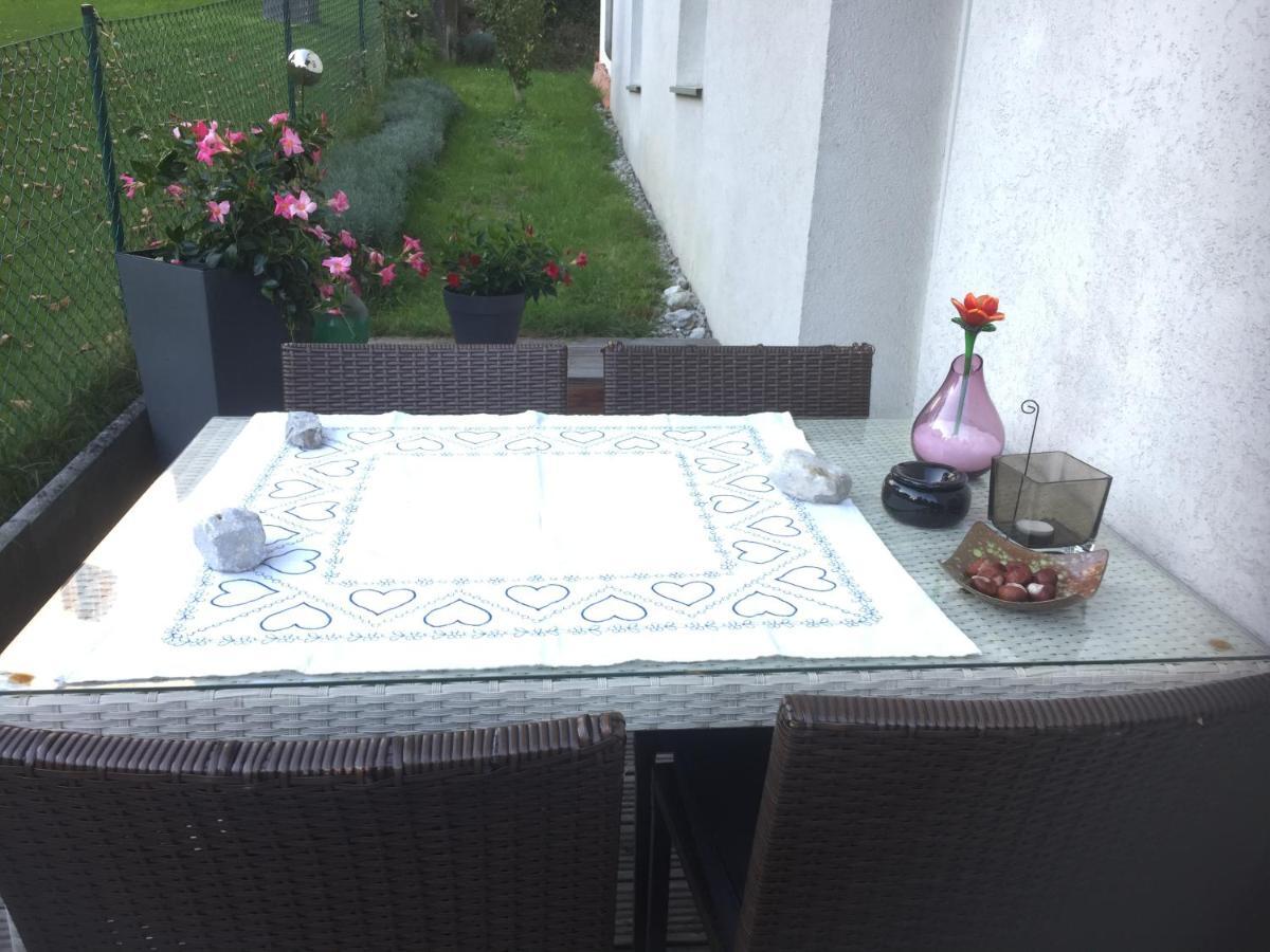 Alexander Apartment Инсбрук Екстериор снимка